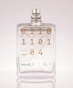 Escentric Molecules Fragrance 'Molecule 04'