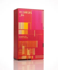 Escentric Molecules 'Escentric 04'