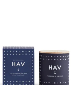 Skandinavisk Home Fragrance 'HAV' Scented Candle