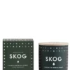 Skandinavisk 'Skog Scented Candle'
