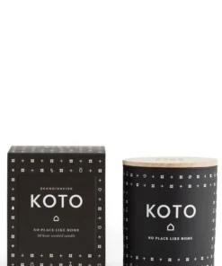 Skandinavisk Home Fragrance 'KOTO' Scented Candle