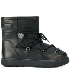 Moncler ‘Stephanie' Boots