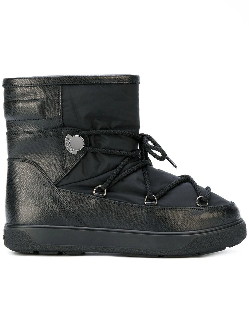 Moncler ‘Stephanie' Boots 3 Moncler ‘Stephanie' Boots