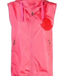 Moncler ‘Mexico’ Gilet