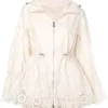 Moncler 'Brazzaville' Coat