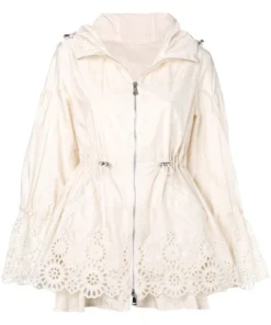 Moncler 'Brazzaville' Coat