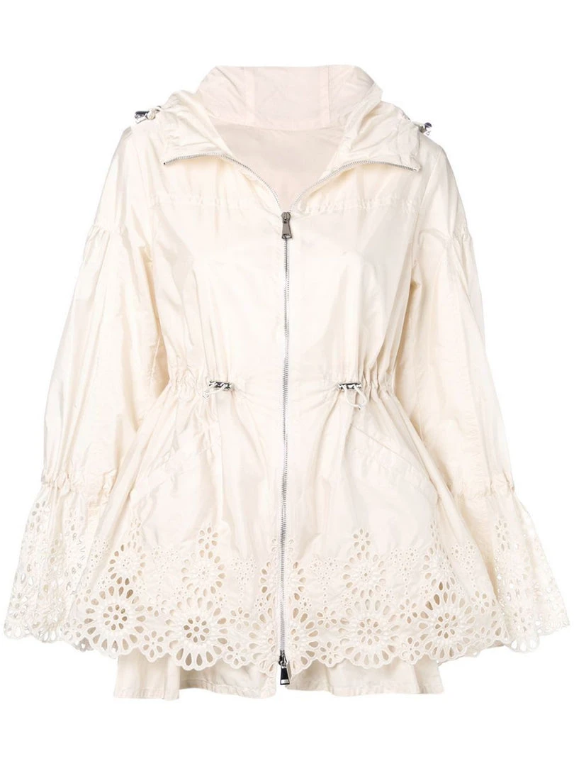 Moncler 'Brazzaville' Coat 3 Moncler 'Brazzaville' Coat