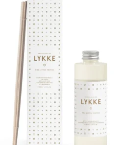 Skandinavisk Home Fragrance 'LYKKE' Refill Diffuser