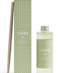Skandinavisk Home Fragrance 'FJORD' Refill Diffuser