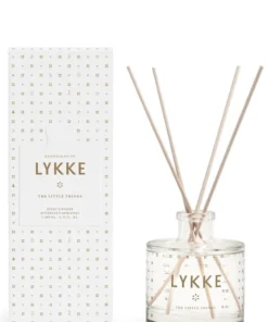 Skandinavisk 'LYKKE' Scent Diffuser