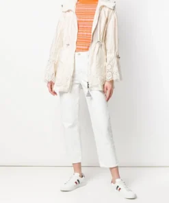 Moncler 'Brazzaville' Coat