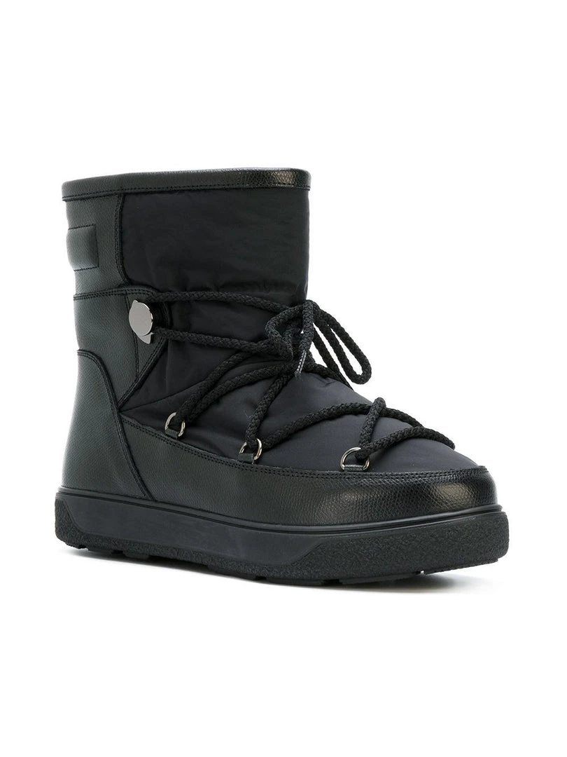 Moncler ‘Stephanie' Boots 4 Moncler ‘Stephanie' Boots