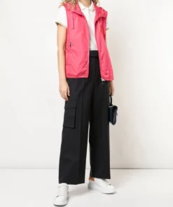 Moncler ‘Mexico’ Gilet