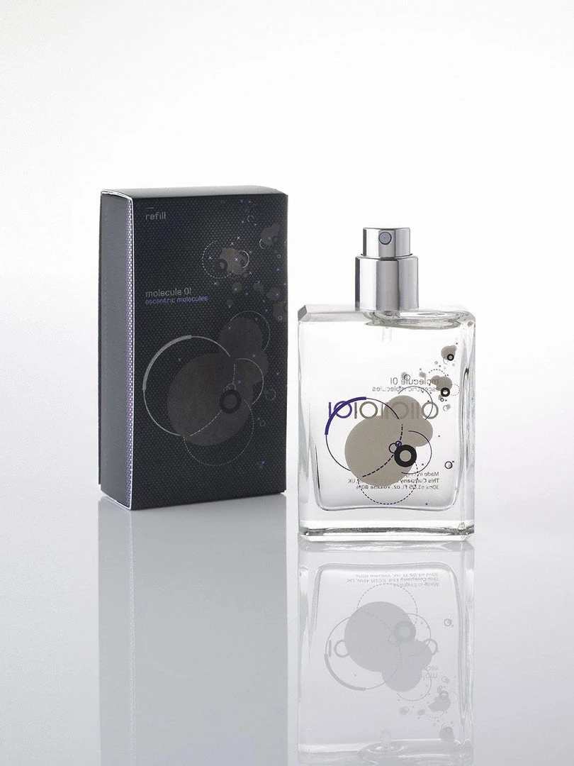 Escentric Molecules Fragrance 'Molecule 01 Refill' 3 Escentric Molecules Fragrance 'Molecule 01 Refill'