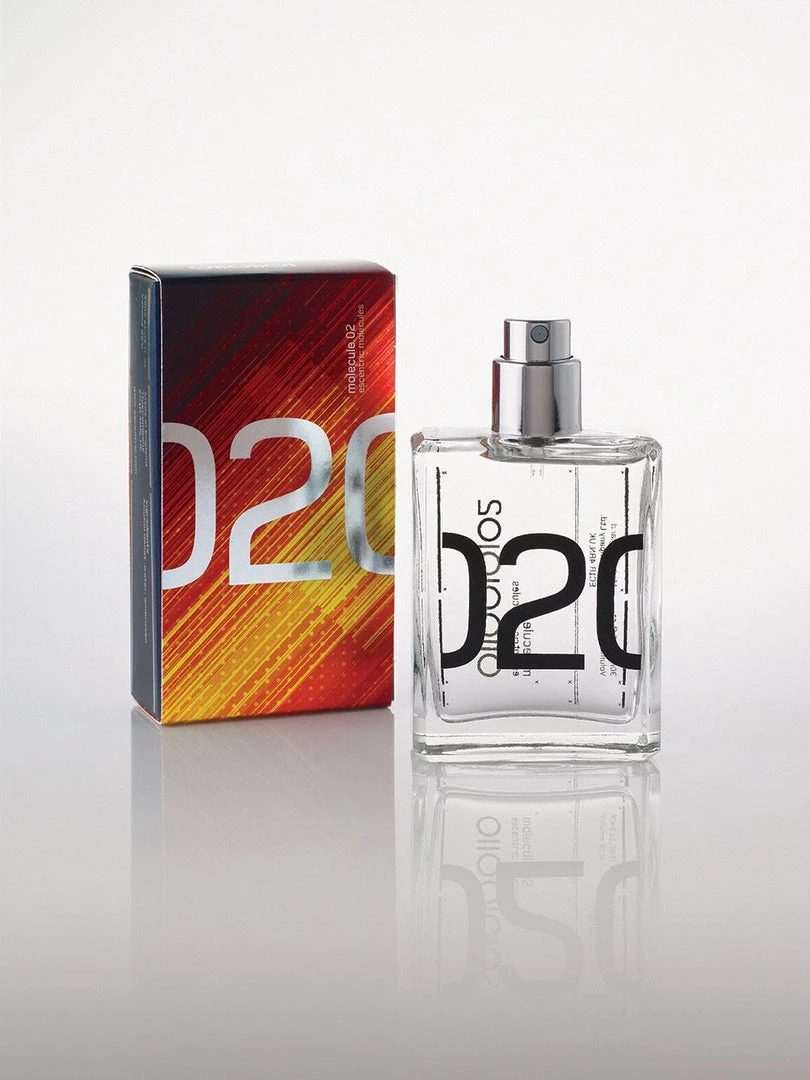 Escentric Molecules Fragrance 'Molecule 02 Refill' 3 Escentric Molecules Fragrance 'Molecule 02 Refill'