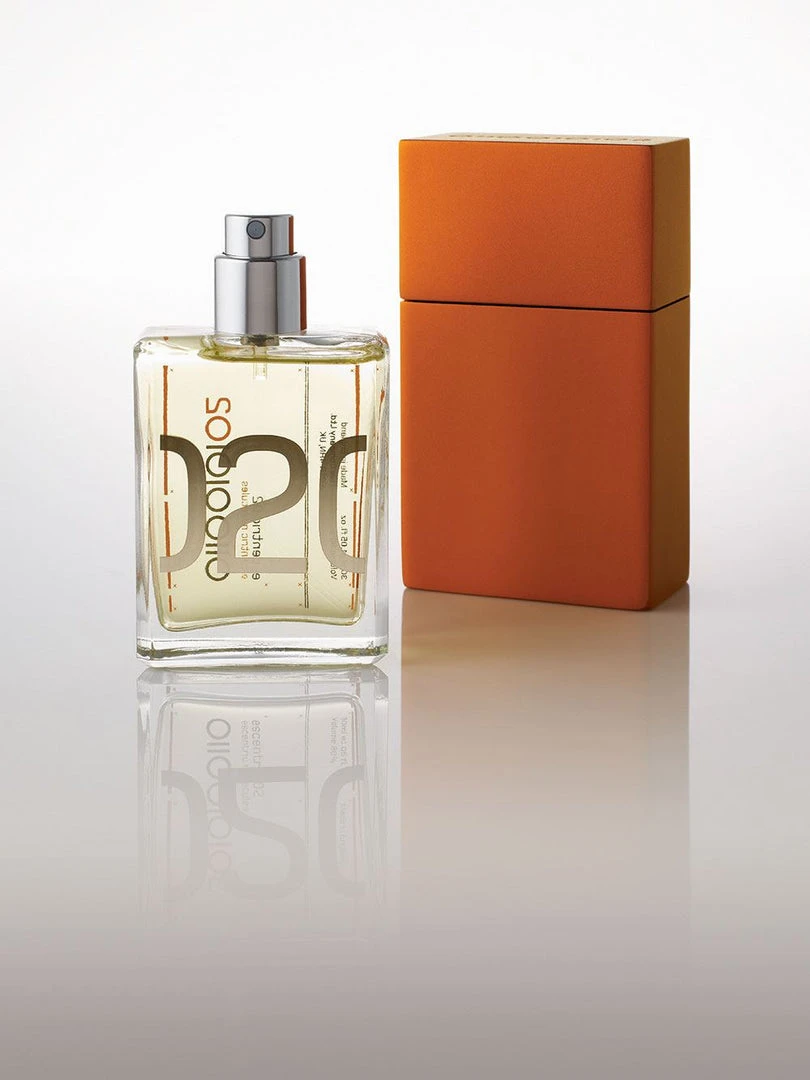 Escentric Molecules 'Escentric 02 Travel' 3 Escentric Molecules 'Escentric 02 Travel'