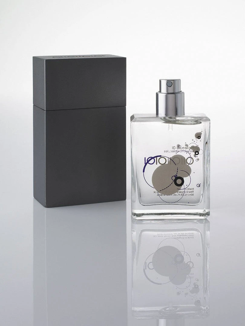 Escentric Molecules Fragrance 'Molecule 01 Travel' 3 Escentric Molecules Fragrance 'Molecule 01 Travel'
