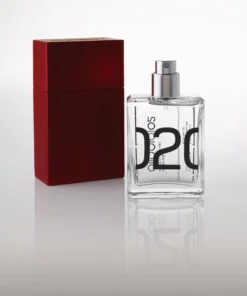 Escentric Molecules 'Molecule 02 Travel' Fragrance