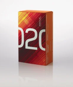 Escentric Molecules 'Escentric 02 Travel'