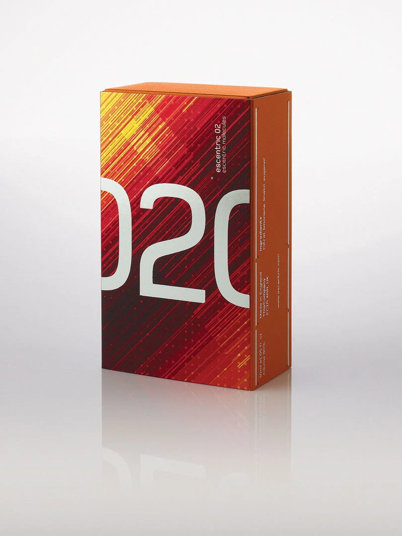 Escentric Molecules 'Escentric 02 Travel' 4 Escentric Molecules 'Escentric 02 Travel'