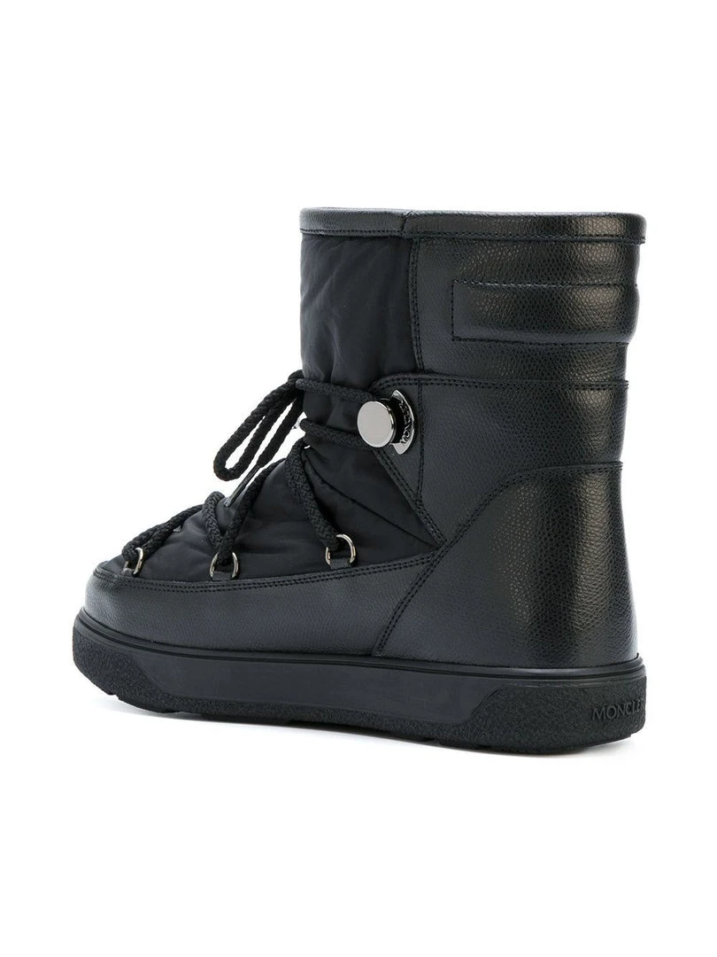 Moncler ‘Stephanie' Boots 5 Moncler ‘Stephanie' Boots