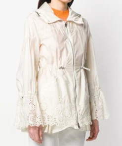 Moncler 'Brazzaville' Coat 9 Moncler 'Brazzaville' Coat