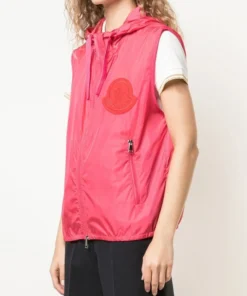 Moncler ‘Mexico’ Gilet