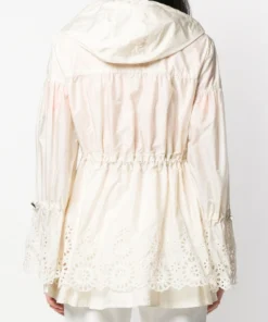 Moncler 'Brazzaville' Coat 10 Moncler 'Brazzaville' Coat