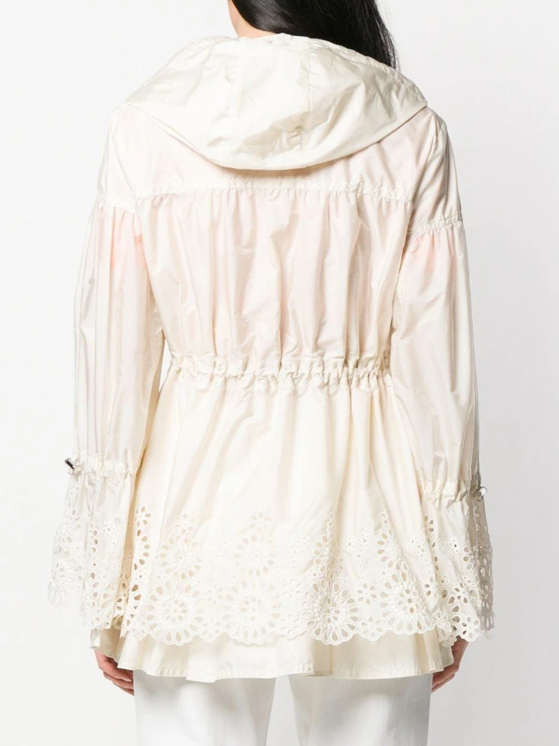 Moncler 'Brazzaville' Coat 6 Moncler 'Brazzaville' Coat