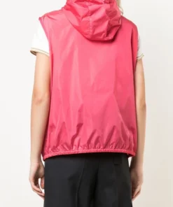 Moncler ‘Mexico’ Gilet