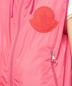 Moncler ‘Mexico’ Gilet