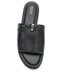 Moncler ‘Platform Sliders’