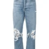 Agolde New In ‘90s Blue Mid Rise Loose Fit Jeans’ 1 Agolde New In ‘90s Blue Mid Rise Loose Fit Jeans’