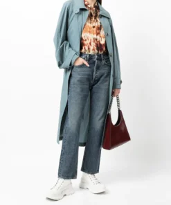 Agolde Clothing ‘90s Pinch Waist High Rise Jeans’
