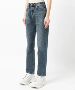 Agolde Clothing ‘90s Pinch Waist High Rise Jeans’
