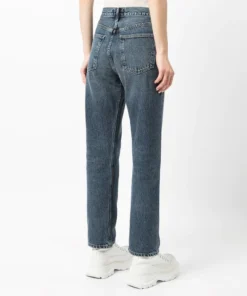 Agolde Clothing ‘90s Pinch Waist High Rise Jeans’