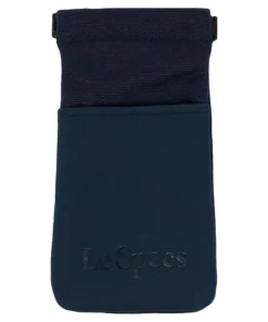 Le Specs 'Air Heart' Black And Gold Sunglasses Accessories