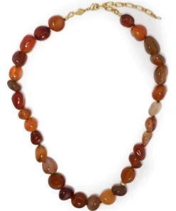 ANNI LU 'Alba' Necklace