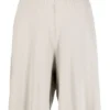 Studio Nicholson 'Anthos' Knitted Shorts New In