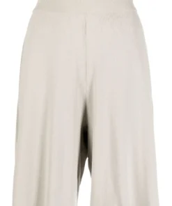 Studio Nicholson 'Anthos' Knitted Shorts New In