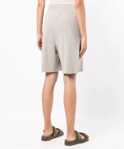 Studio Nicholson 'Anthos' Knitted Shorts New In