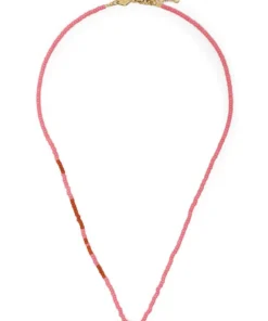 ANNI LU Accessories 'Asym Bold Necklace'