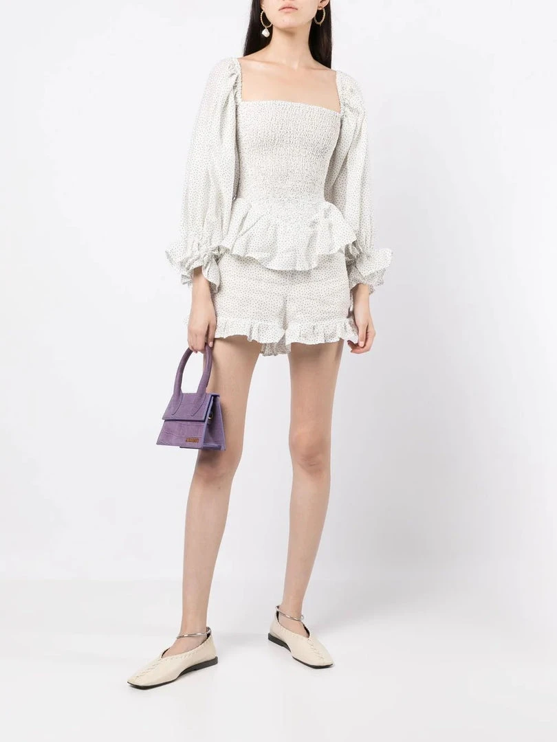 Sleeper Spotted 'Atlanta Lounge Suit' New In 4 Sleeper Spotted 'Atlanta Lounge Suit' New In