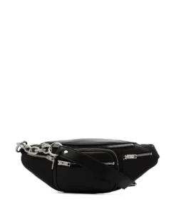 Alexander Wang New In ‘Attica' Large Chain Belt Bag
