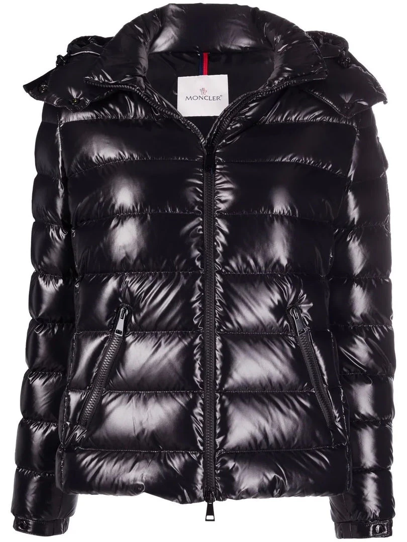 Moncler 'Bady' Jacket 3 Moncler 'Bady' Jacket