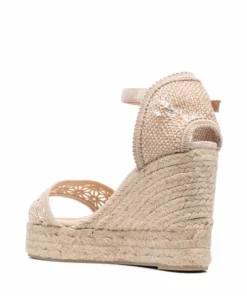 Castaner Shoes 'Balbina' Espadrilles