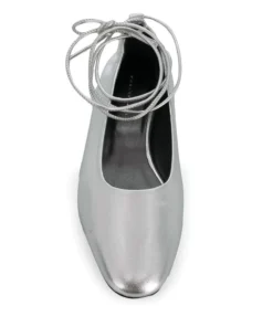 Dorateymur ‘Ballerina Pumps’ Shoes