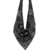 Alexander Wang ‘Bandana Scarf Bag’ 1 Alexander Wang ‘Bandana Scarf Bag’