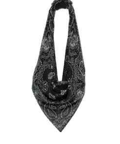 Alexander Wang ‘Bandana Scarf Bag’