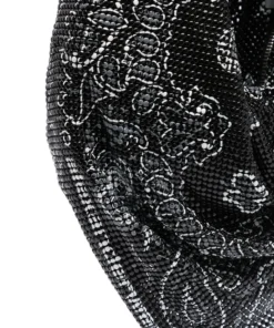 Alexander Wang ‘Bandana Scarf Bag’